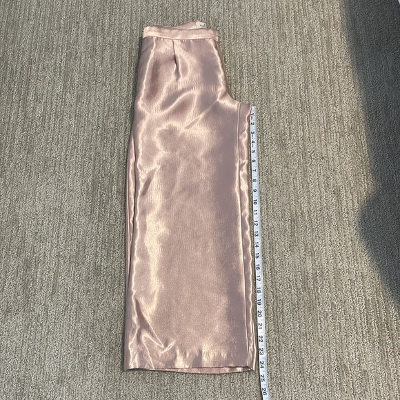 Massimo Dutti crop trousers - Picture 6 of 7